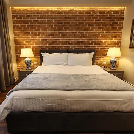 Domenico Hotel Korce