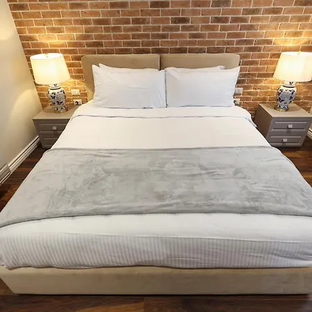 Domenico Hotel Korce