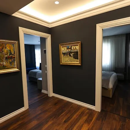 Domenico Hotel Korce