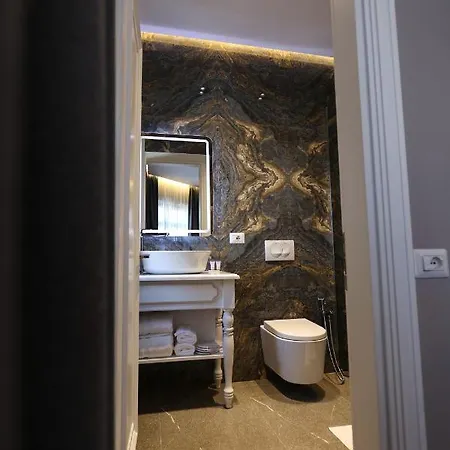 Hotell Domenico Korça