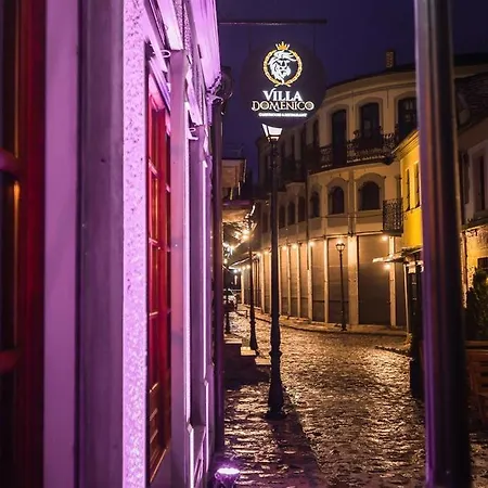 Hotel Domenico *