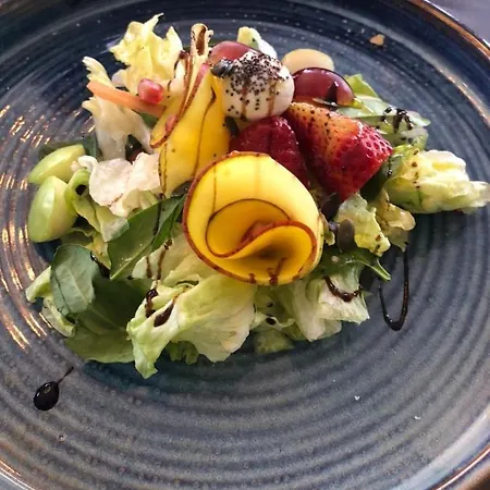 Hotell Domenico Korça