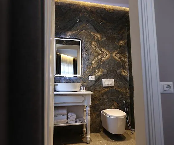 酒店 Domenico 科尔察