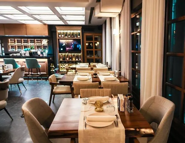 Domenico 酒店 科尔察