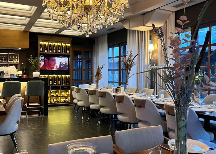 酒店 Domenico 科尔察