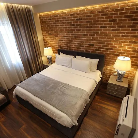 Hotel Domenico