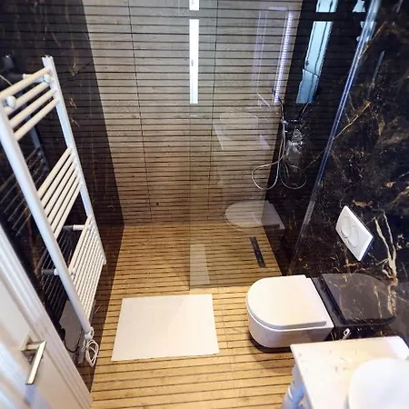 Hotel Domenico Old Bazaar *