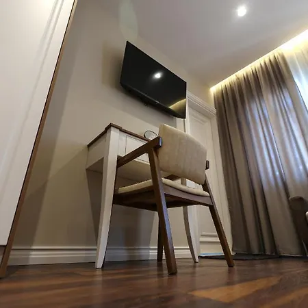 Hotel Domenico *