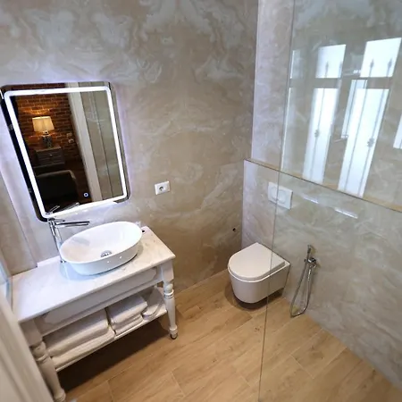 Domenico Hotel