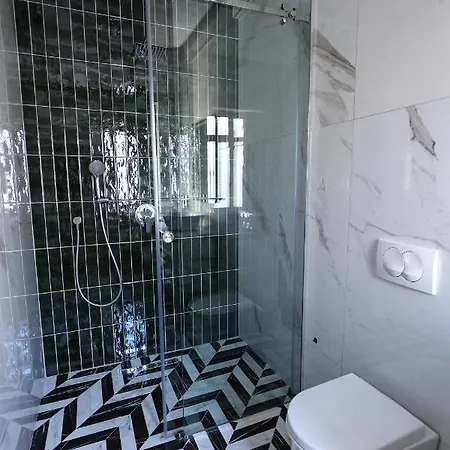 Hotel Domenico