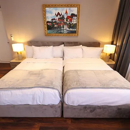 Hotel Domenico Old Bazaar