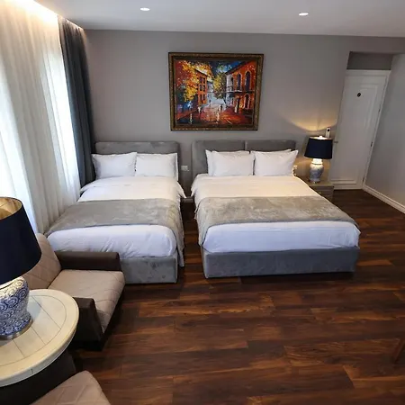 Domenico Hotel