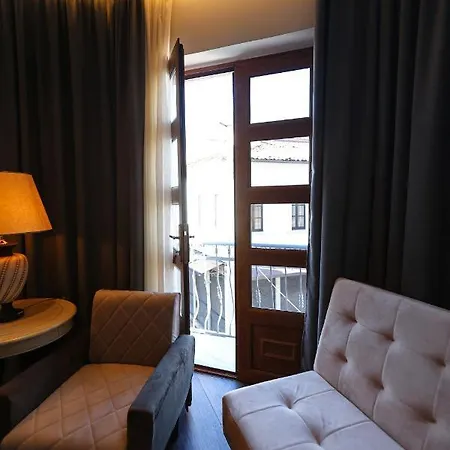 Domenico Hotel Korce