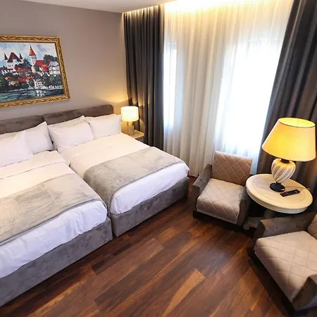 Hotel Domenico