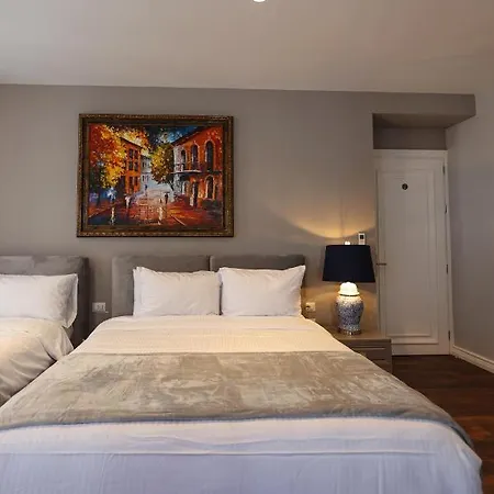 Hotel Domenico