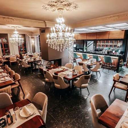 Hotel Domenico *