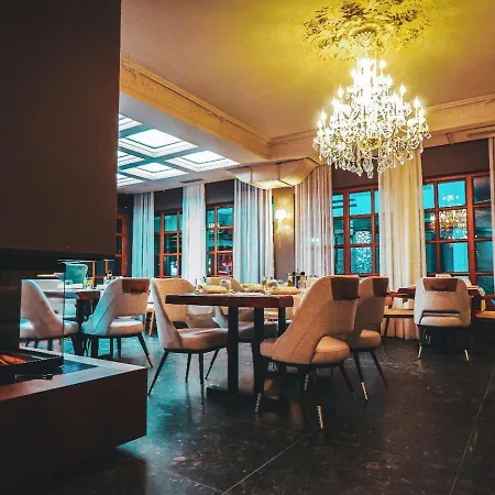 Hotel Domenico