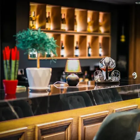 Hotel Domenico