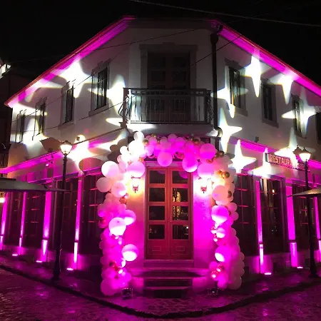 Hotel Domenico *