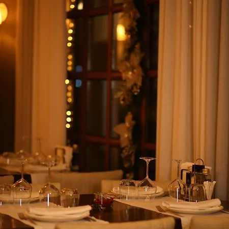 Hotel Domenico