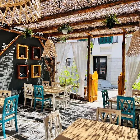 Hotel Domenico