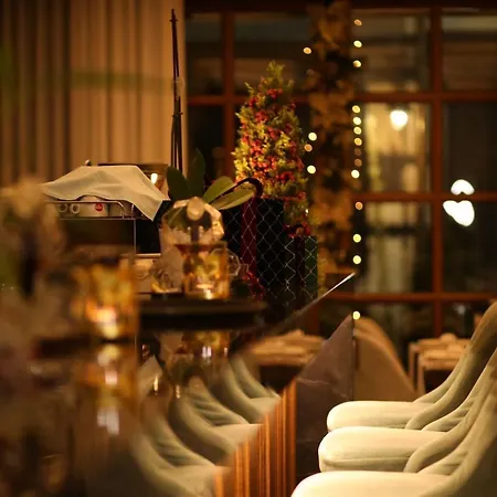 Domenico Hotel *