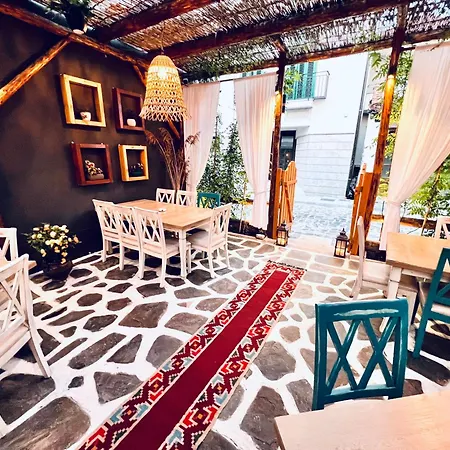 Domenico Hotel *