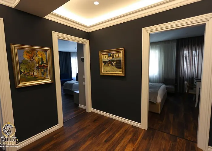 Domenico 酒店 科尔察