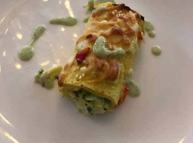 Domenico 酒店 科尔察