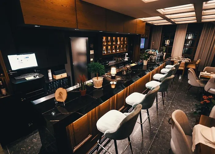 Domenico 酒店