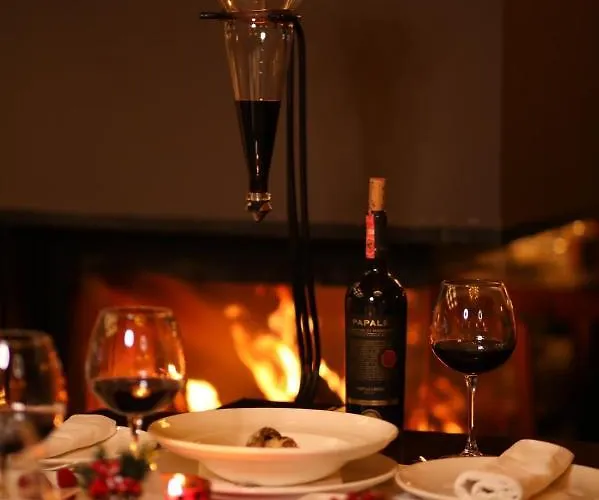酒店 Domenico *
