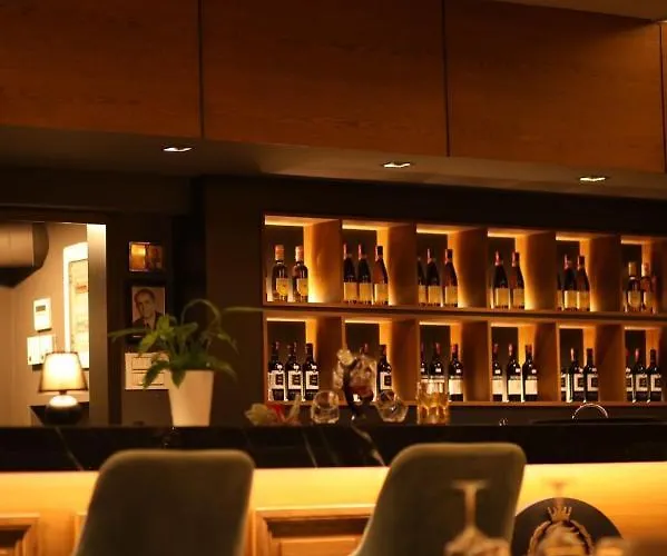 酒店 Domenico *